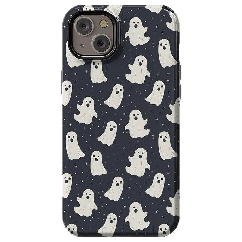 All Boos No Bite | Friendly Ghost Case