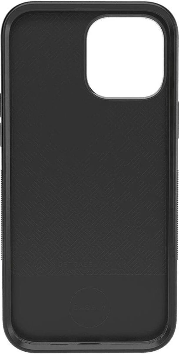 Of Quartz! | Sculpted Marble Case