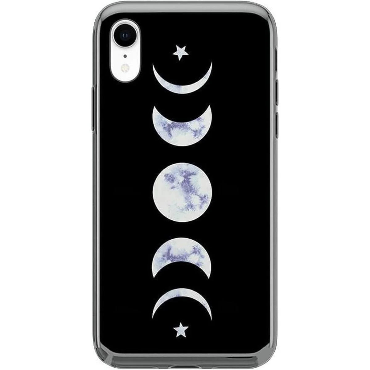 It's Just a Phase | Marble Moon Case