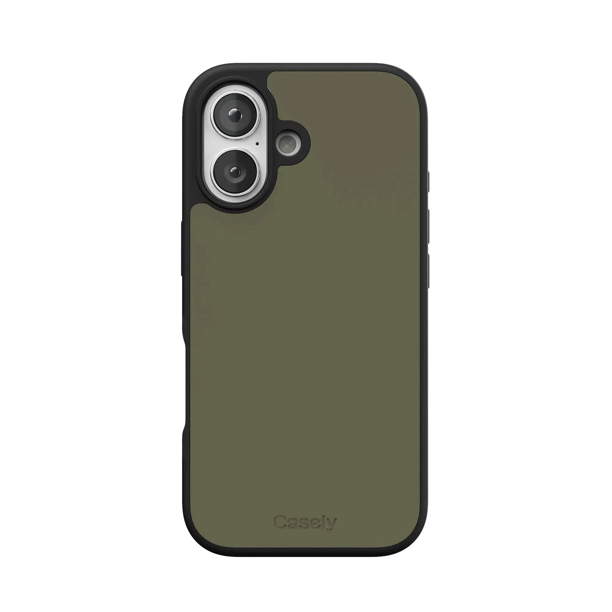 Army Green | The Boyfriend Collection
