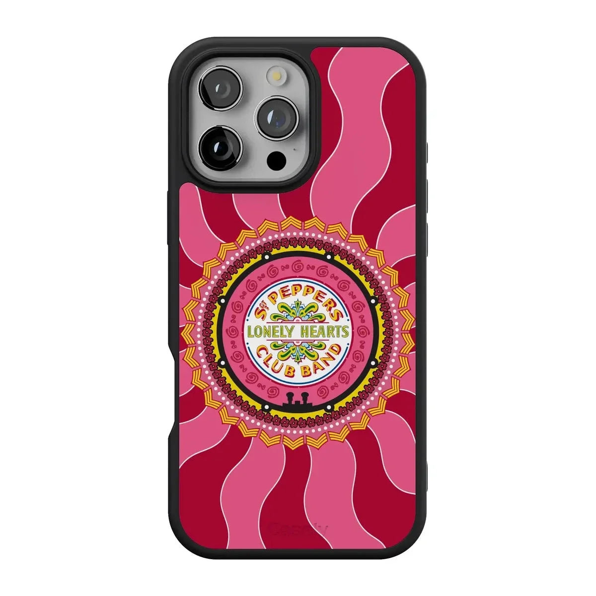 Lonely Hearts Club | The Beatles Sgt. Pepper's Case