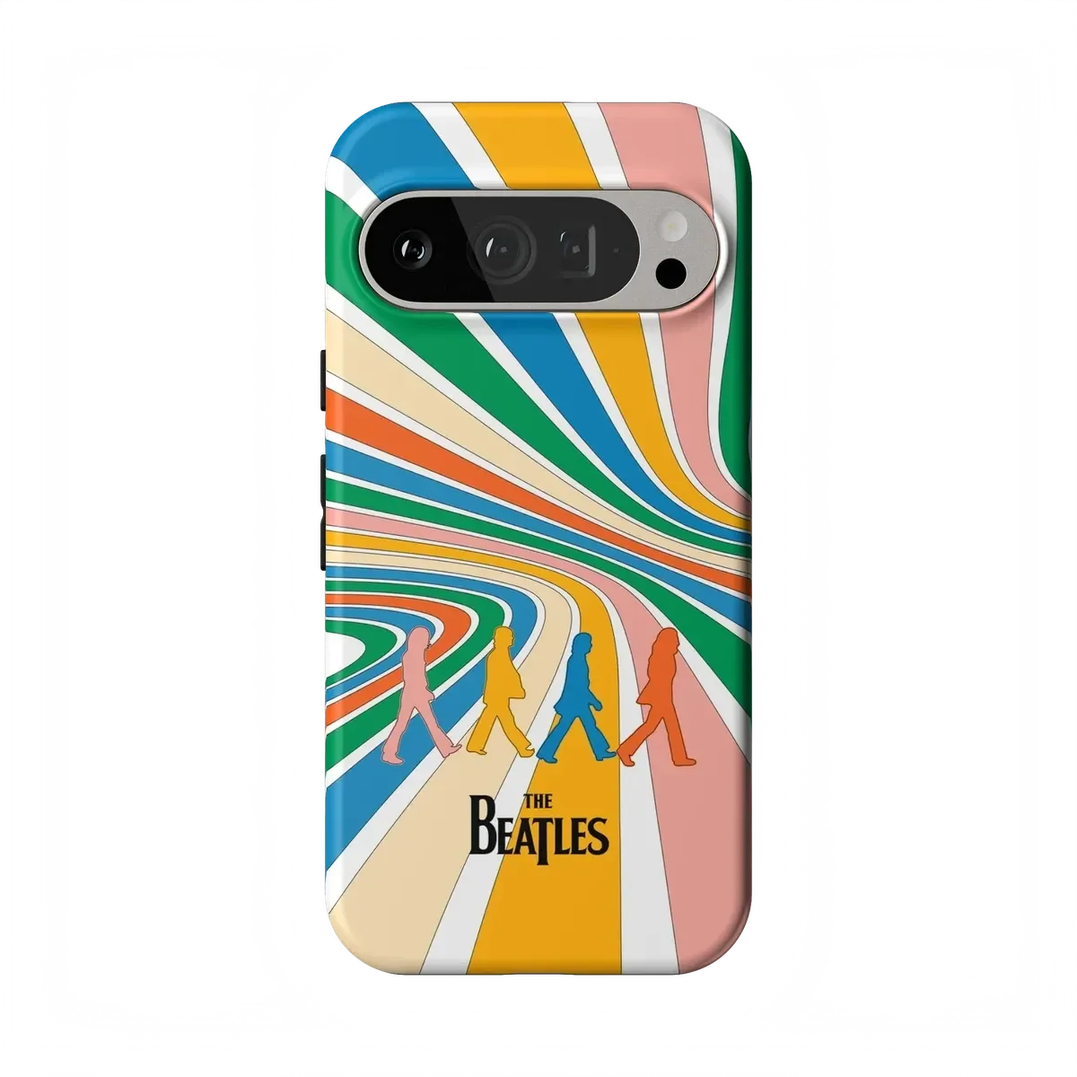 Come Together | The Beatles Abbey Road Case