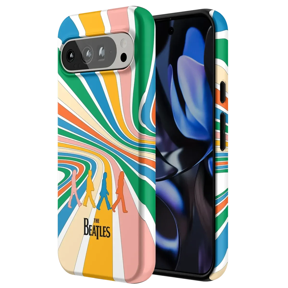 Come Together | The Beatles Abbey Road Case
