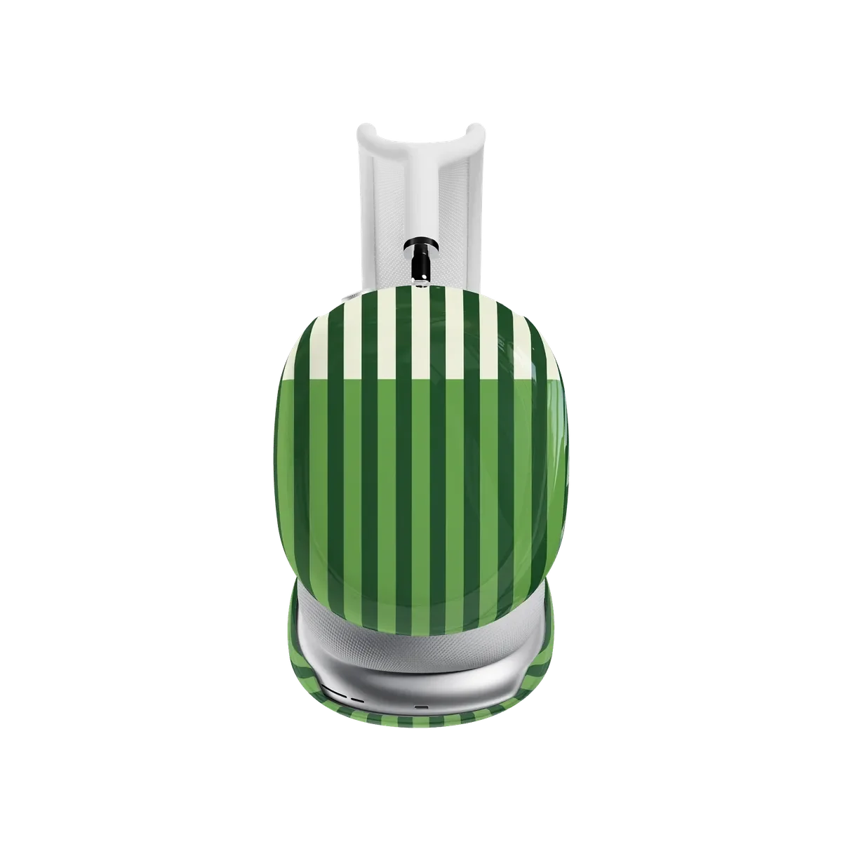 Fairway Stripes | Clubhouse AirPods Max Case