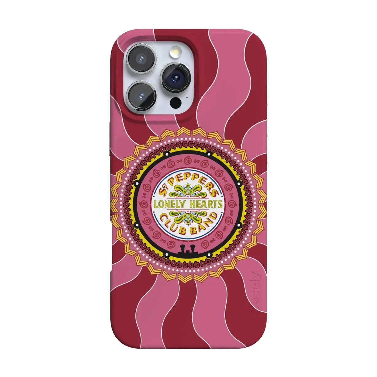 Lonely Hearts Club | The Beatles Sgt. Pepper's Case