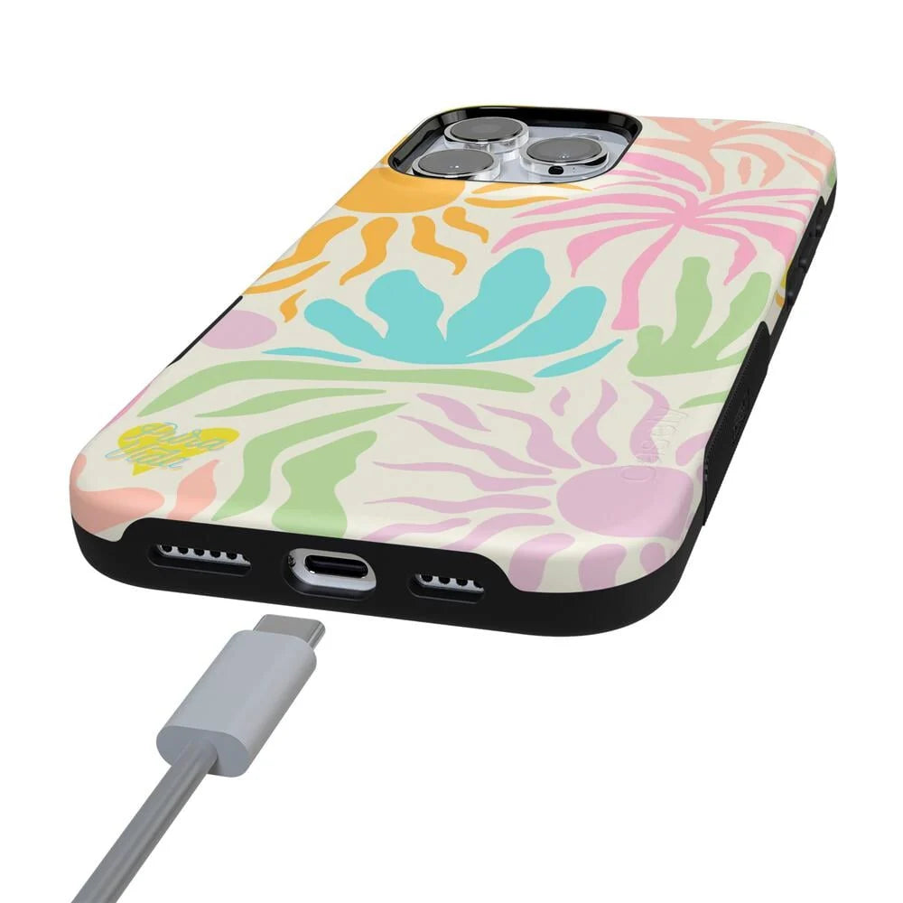 Oasis | Pura Vida Case