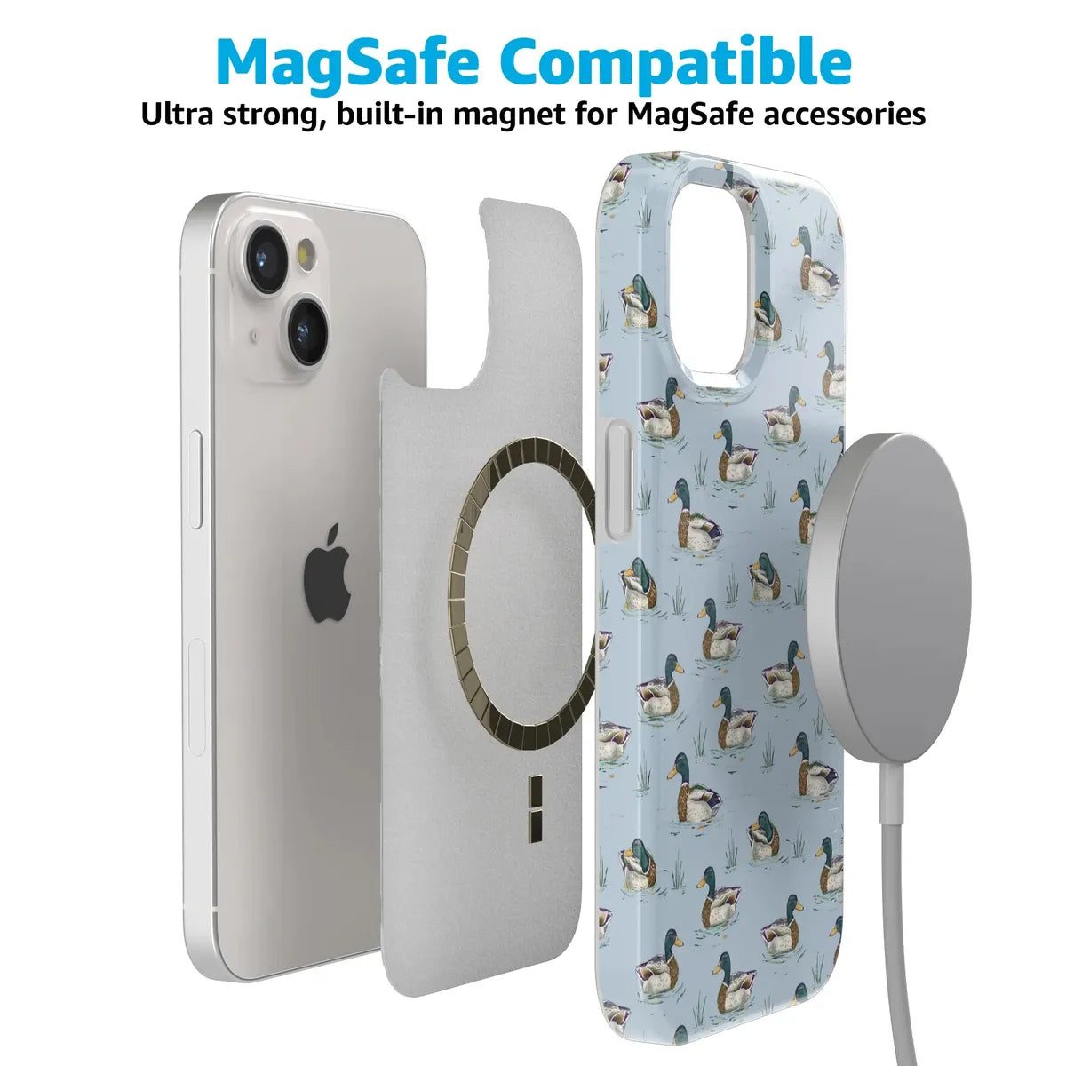 Blue Mallard & Co. | The Boyfriend Collection