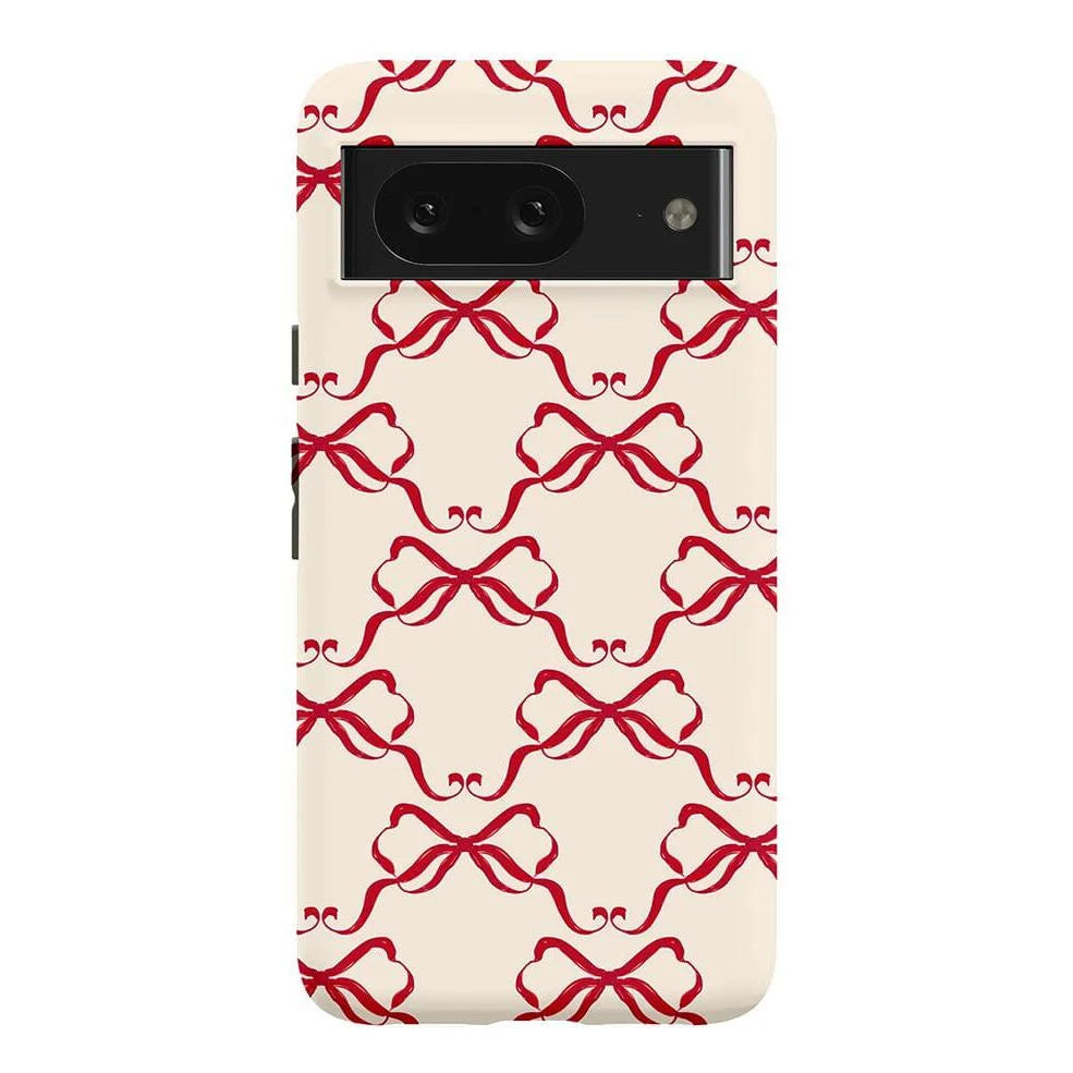 All Wrapped Up | Vintage Bows Case
