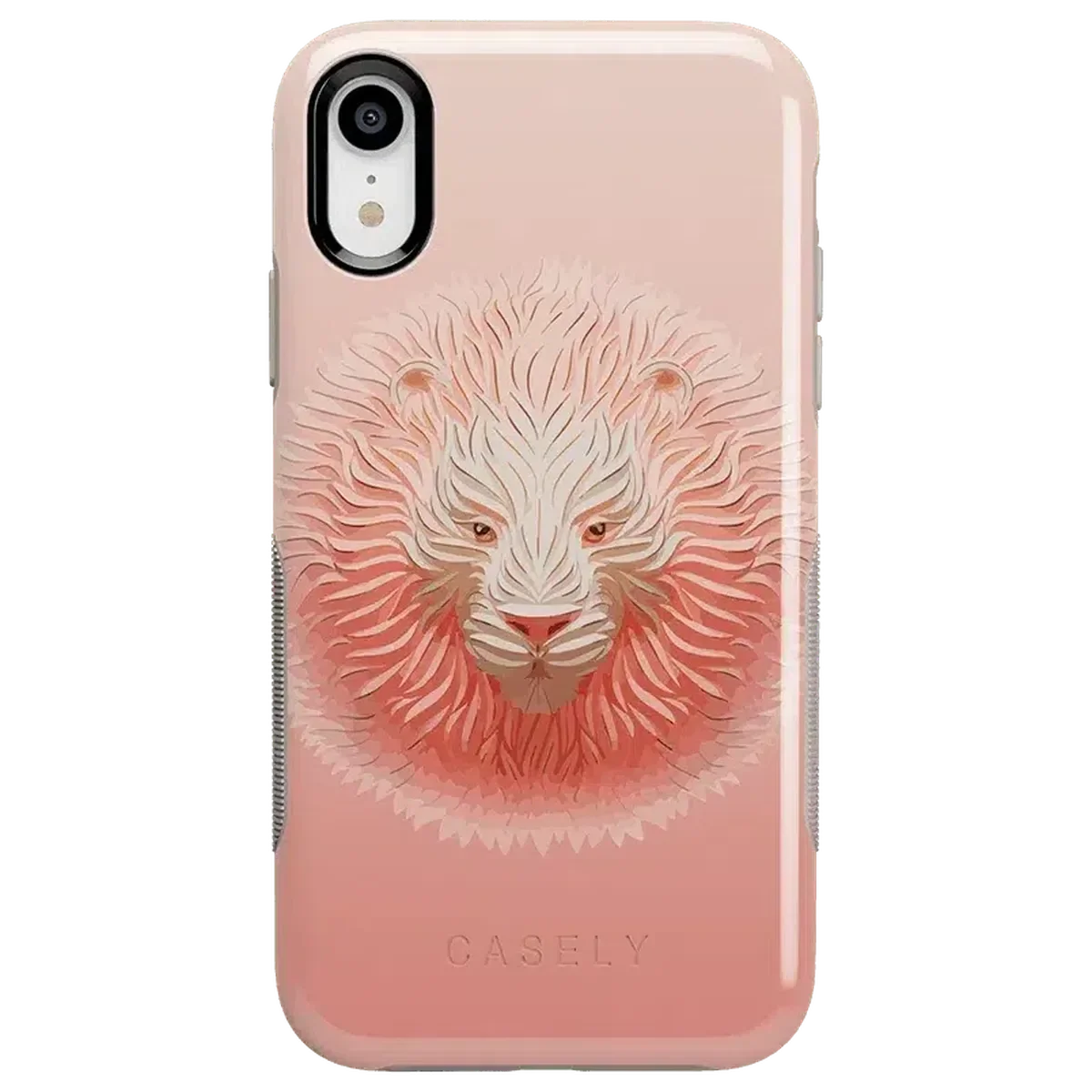 Hear Me Roar | Blush Lion Case