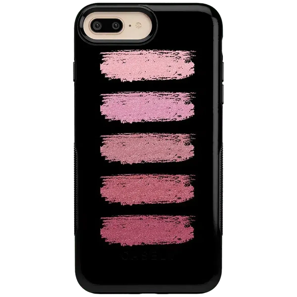 Insta Famous! | Makeup Swatch Case
