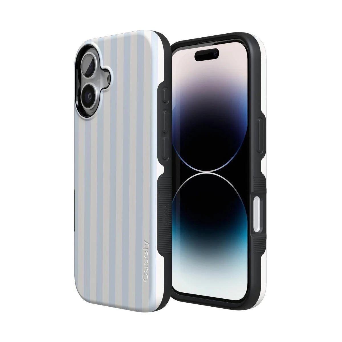 Blue Stripes | Sunday Best Case