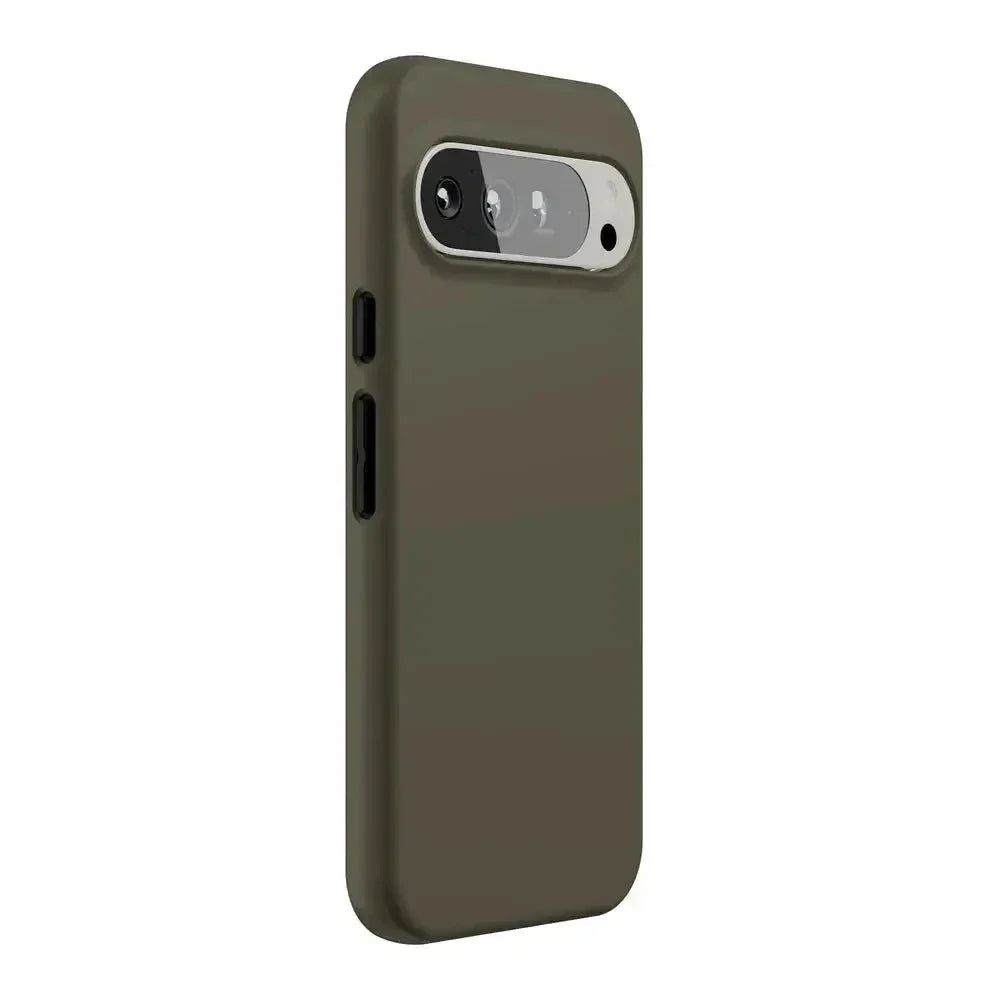 Army Green | The Boyfriend Collection