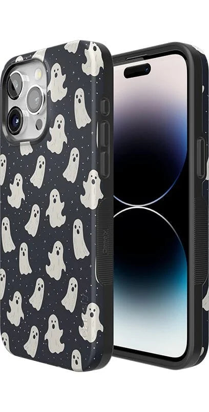 All Boos No Bite | Friendly Ghost Case