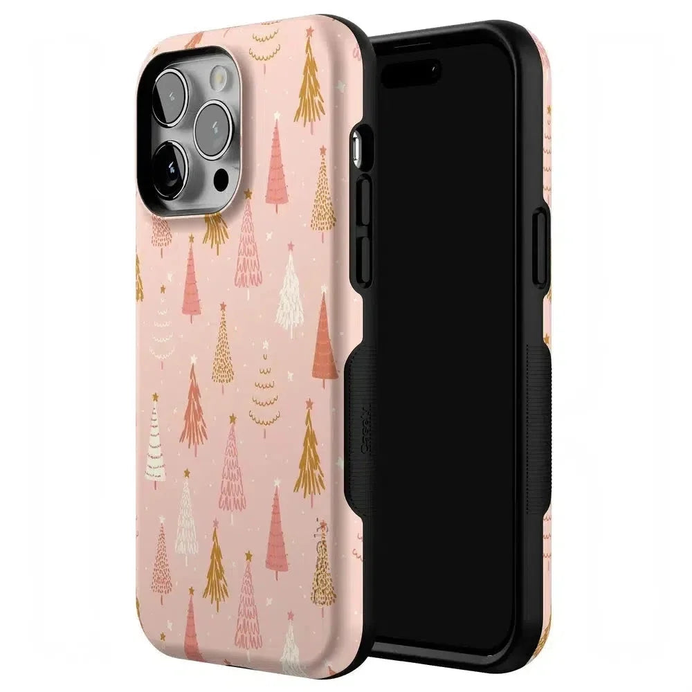 Bubblegum Forest | Christmas Tree Case
