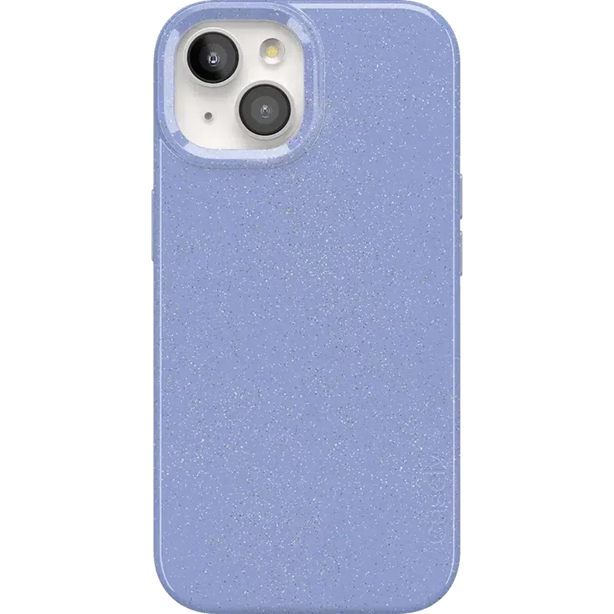 First Light | Periwinkle Pastel Shimmer Case