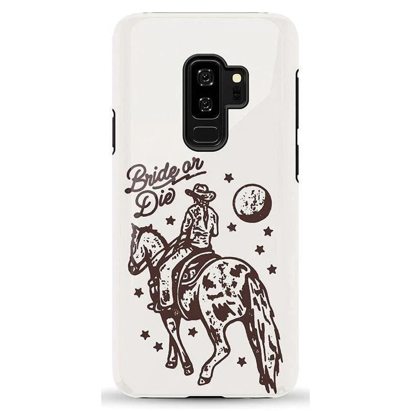 Bride or Die | Rodeo Bachelorette Case