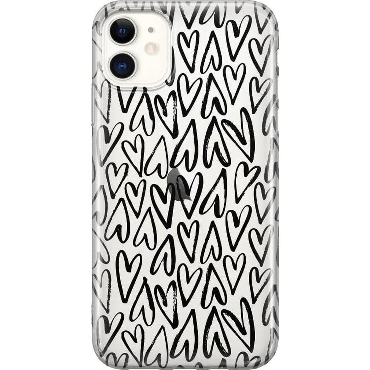 Heart Throb | Endless Hearts Case