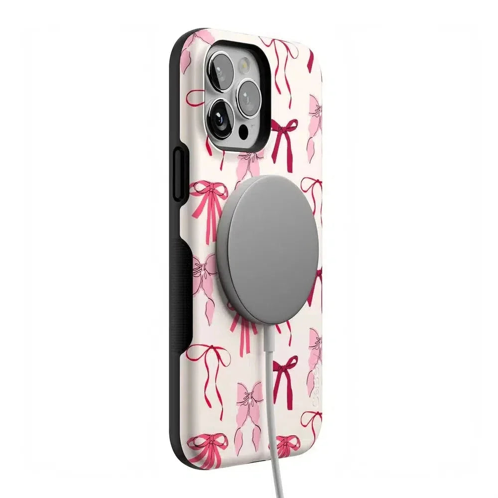 Lover Girlie | Pink Bows Case