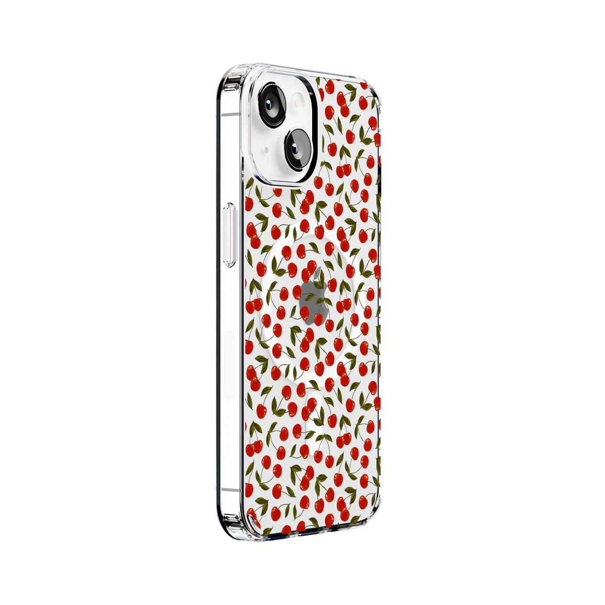 Cherry on Top | Red Cherries Case
