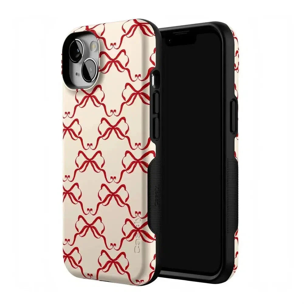 All Wrapped Up | Vintage Bows Case