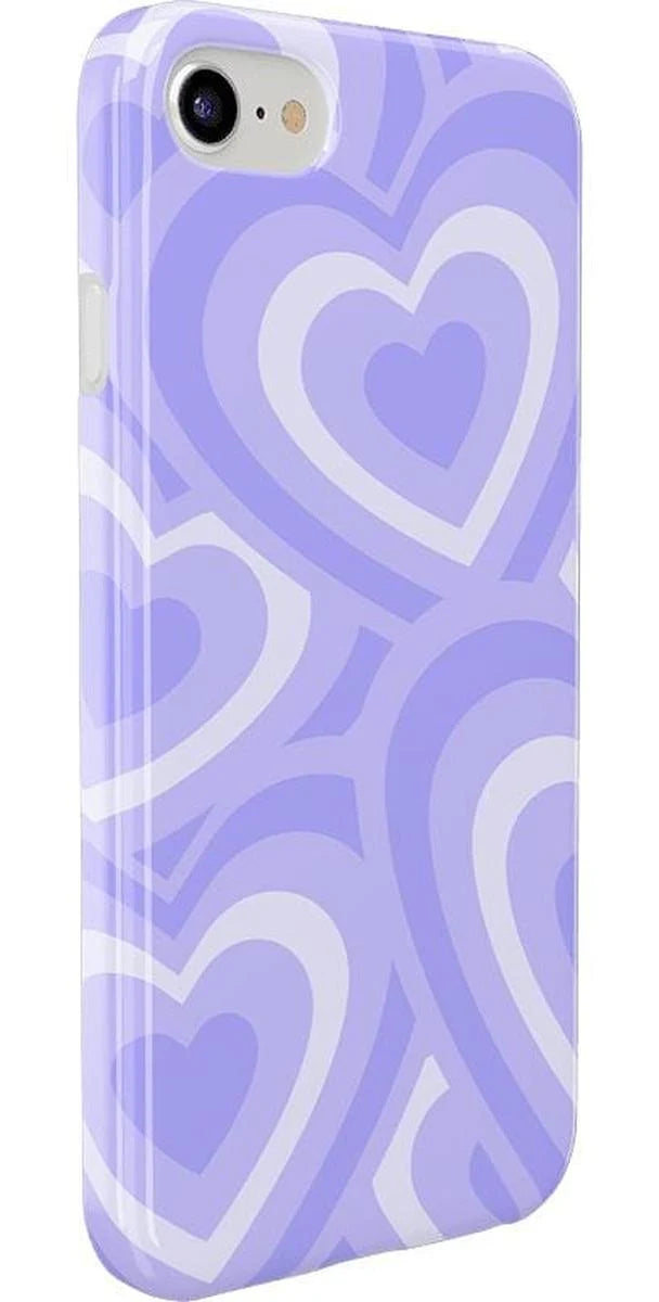 Love Song | Lavender Heart Case