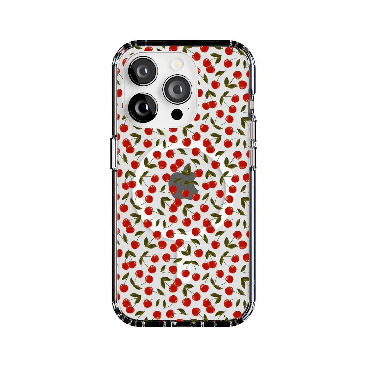 Cherry on Top | Red Cherries Case