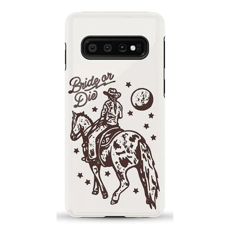 Bride or Die | Rodeo Bachelorette Case