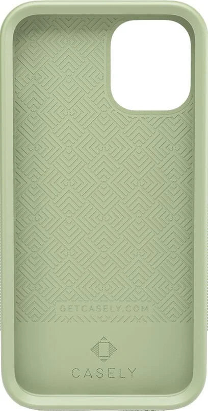 Kiwi Kiss | Matcha Green Shimmer Case