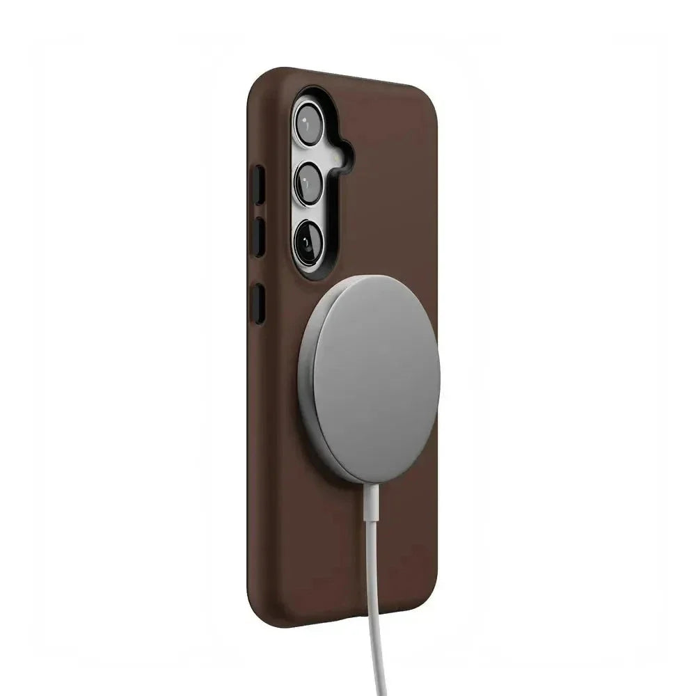 Espresso Brown | The Boyfriend Collection