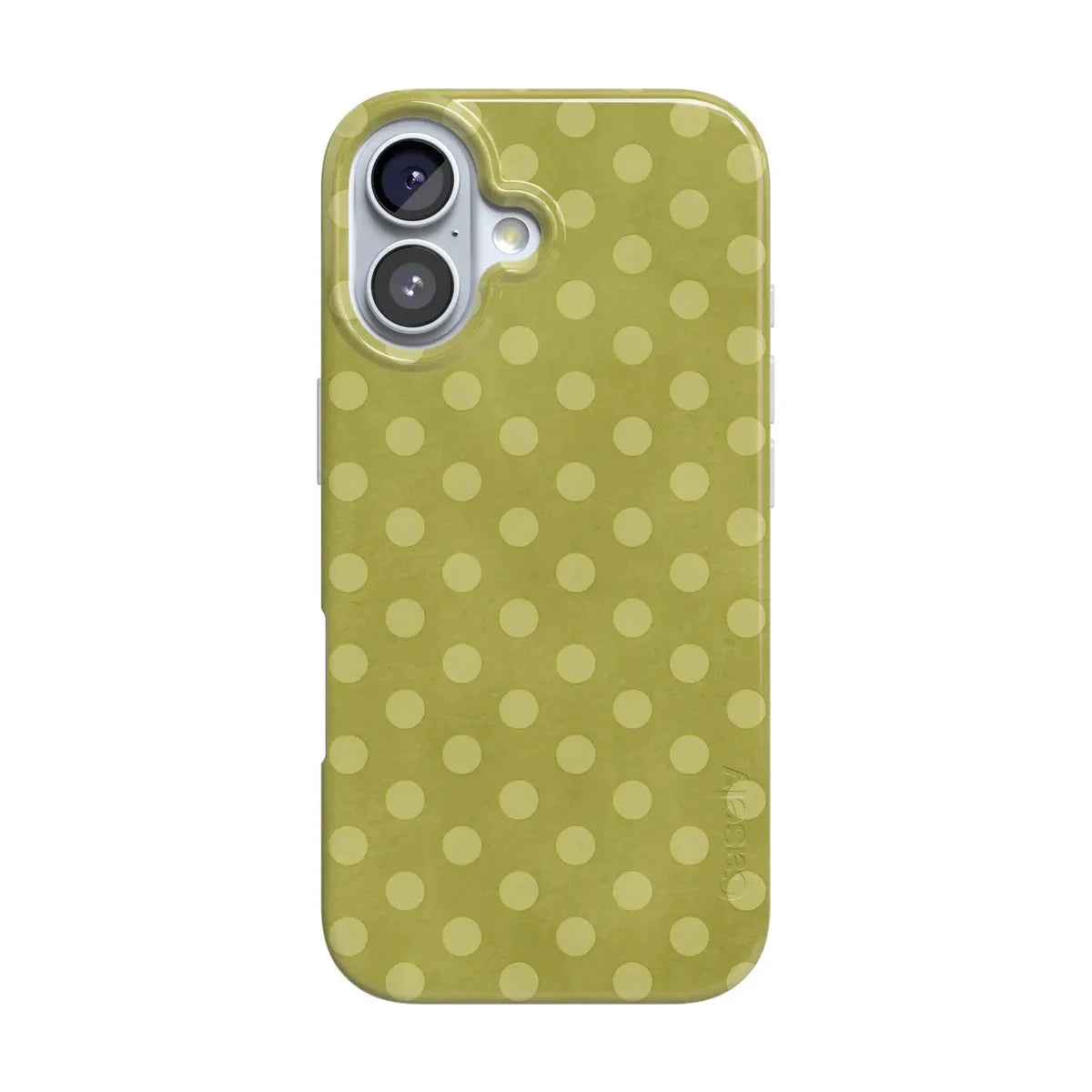 Kiwi Cooler | Poolside Print Case