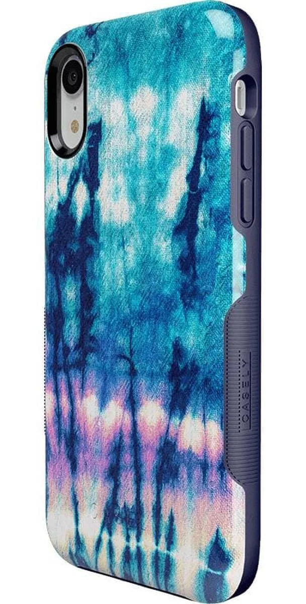 Do or Dye | Acid Wash Tie Dye iPhone Case