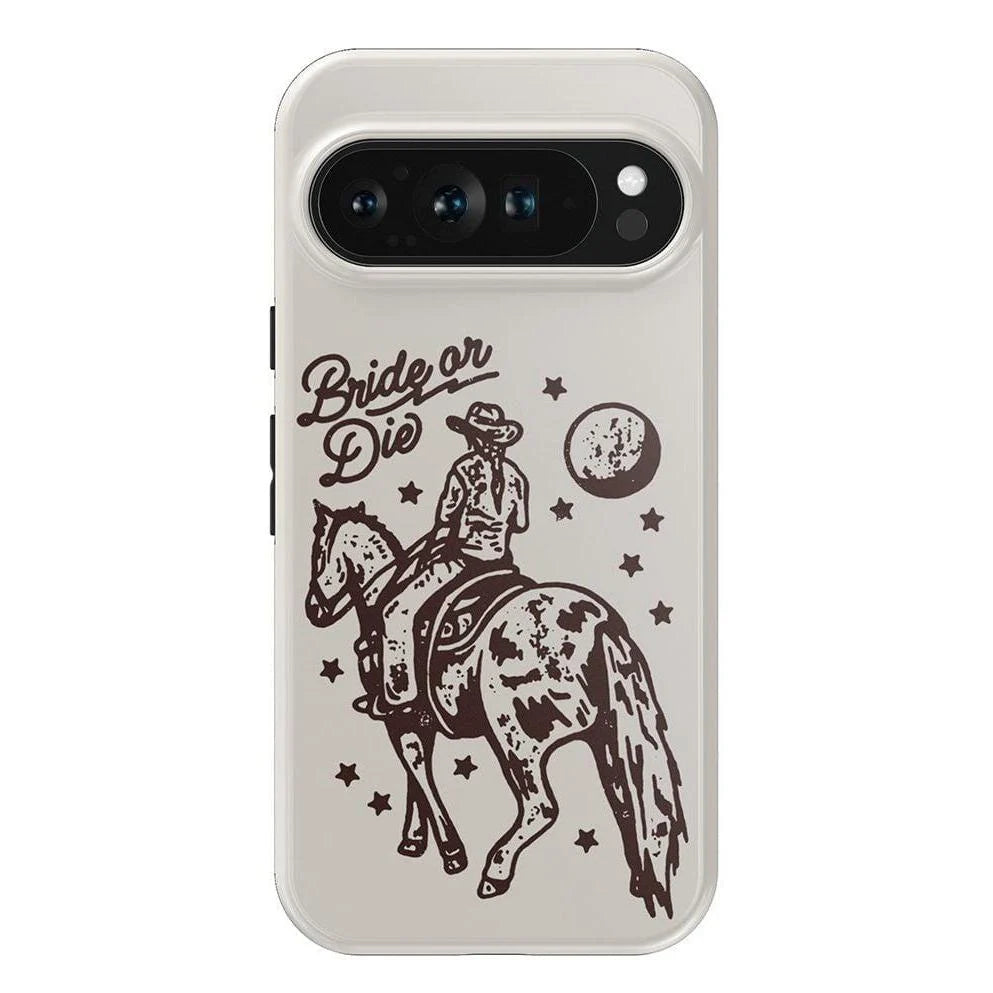 Bride or Die | Rodeo Bachelorette Case