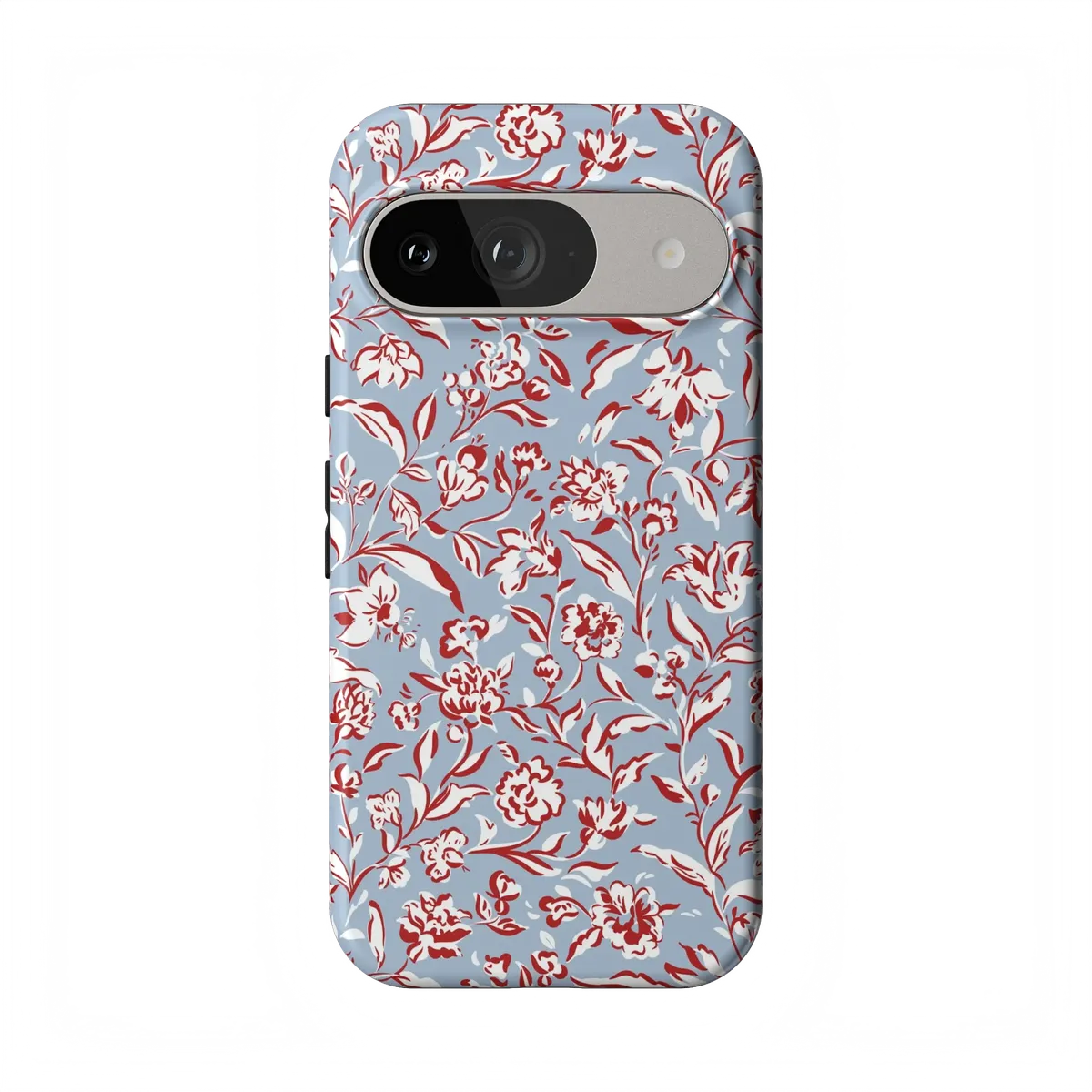 Coastal Carolina | Painted Flowers Case