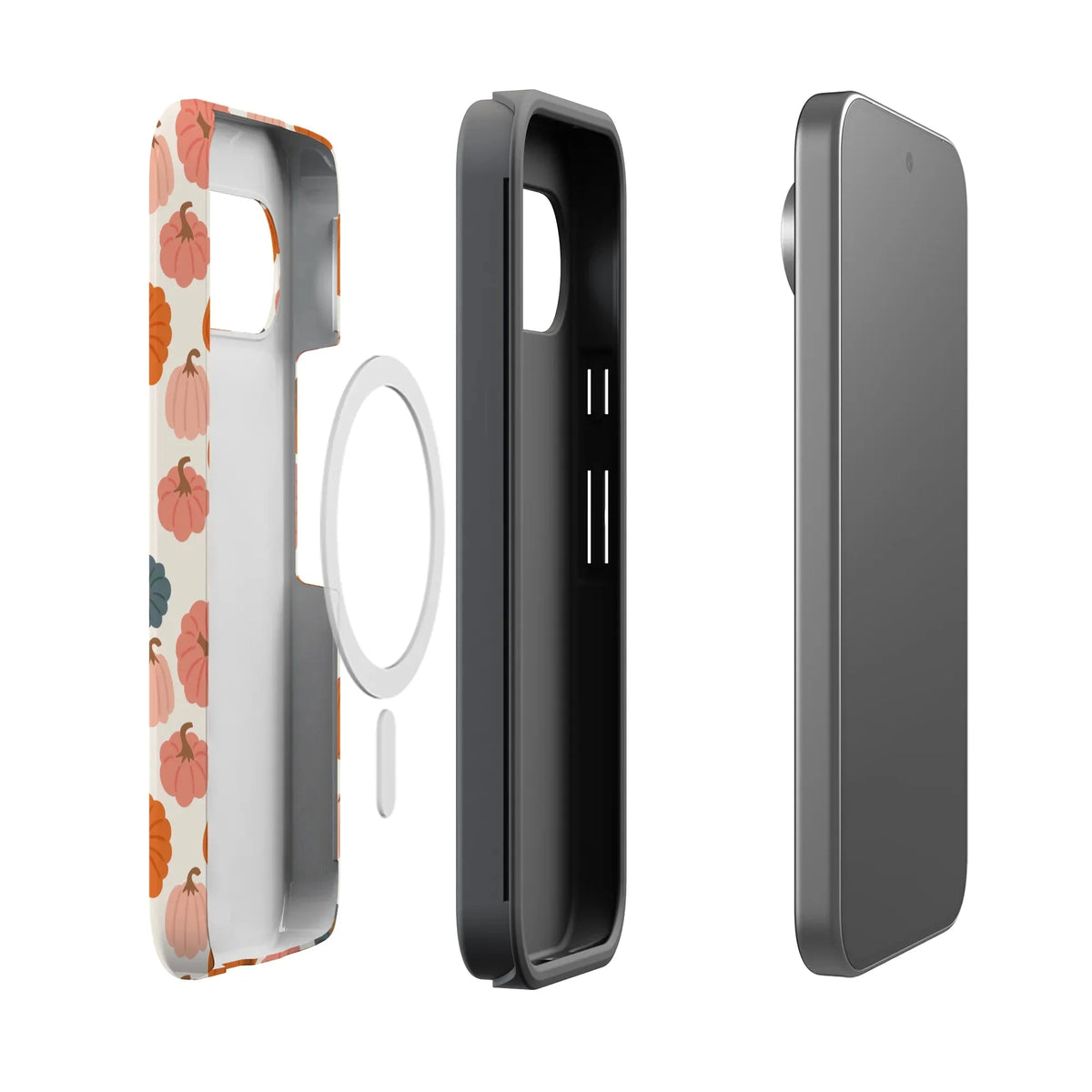 Oh My Gourd | Pumpkin Patch Case