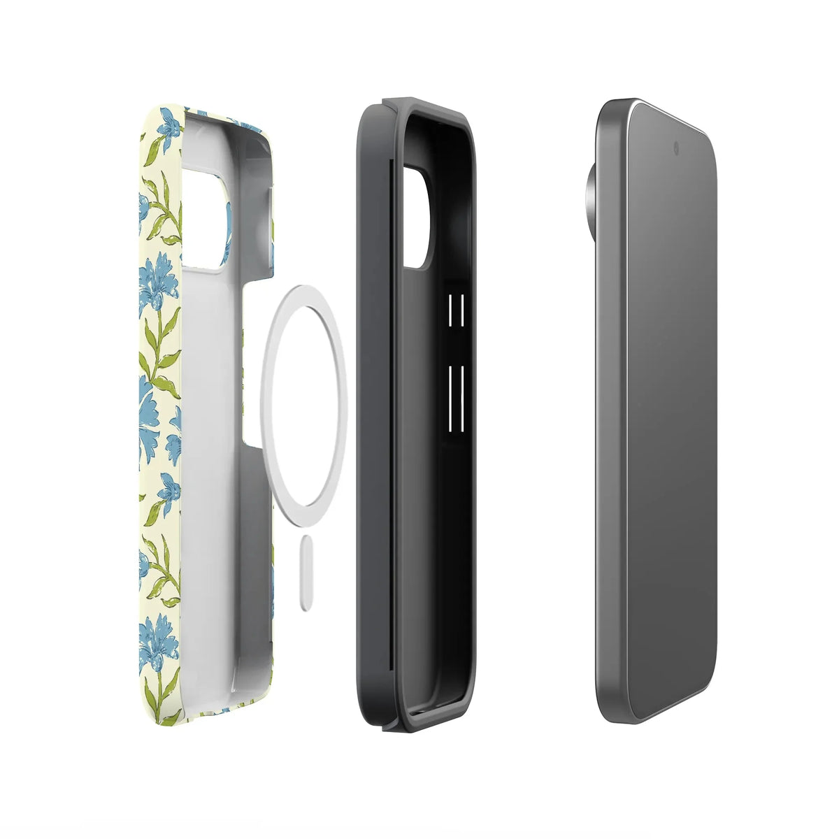 Garden Breeze | Seaside Vines Case