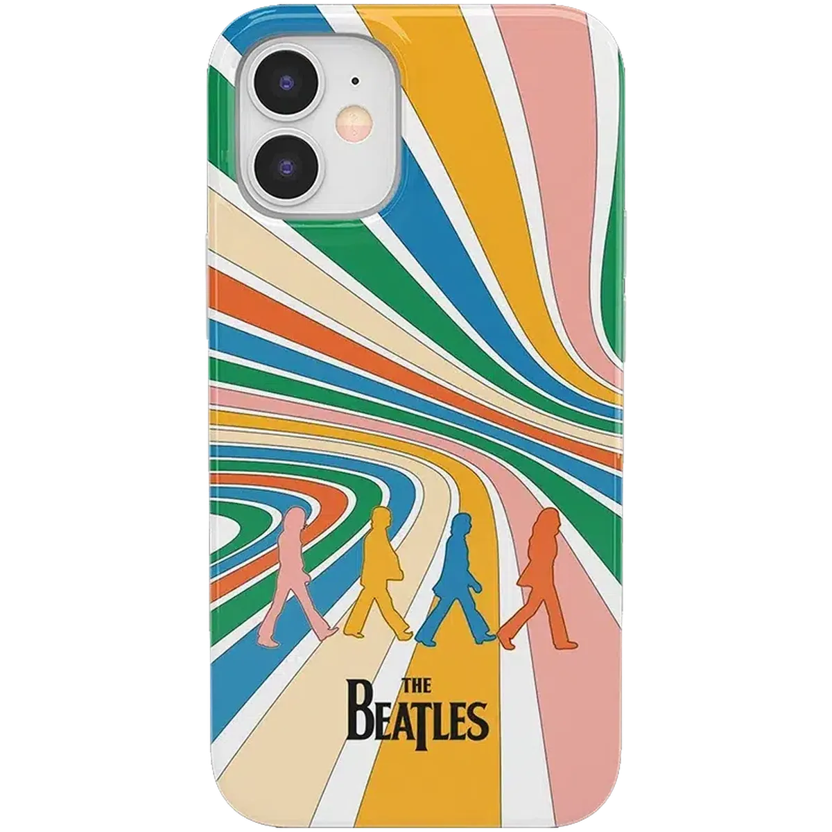 Come Together | The Beatles Abbey Road Case