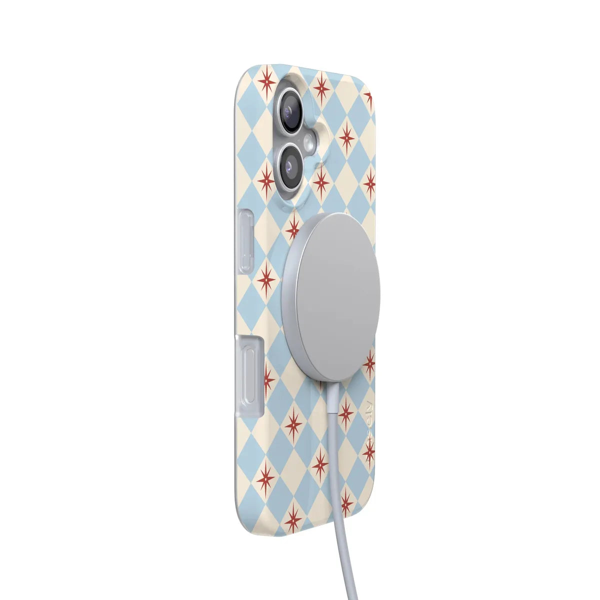 Chelsea Checker | Starlight Tiles Case