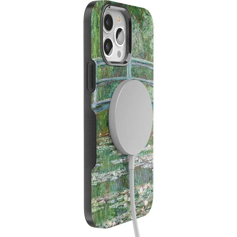 Monet’s Bridge | Limited Edition Phone Case