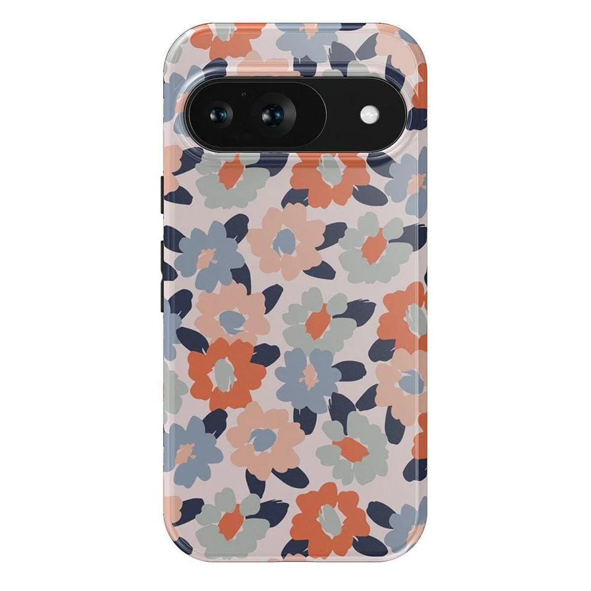 Field of Flowers | Pastel Floral Google Pixel Case