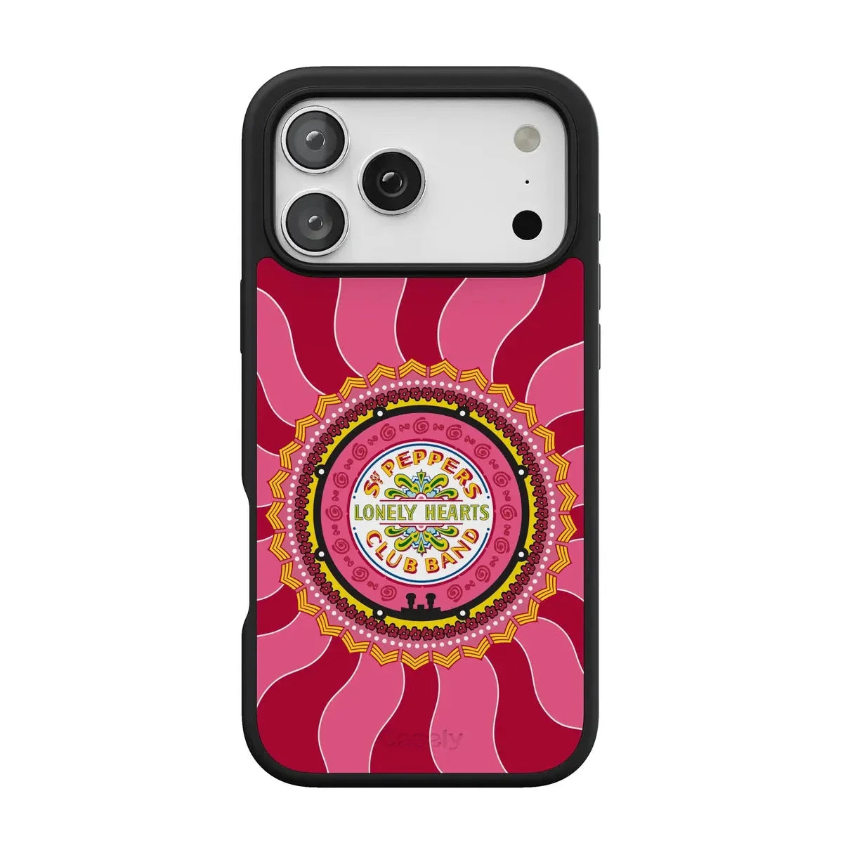 Lonely Hearts Club | The Beatles Sgt. Pepper's Case