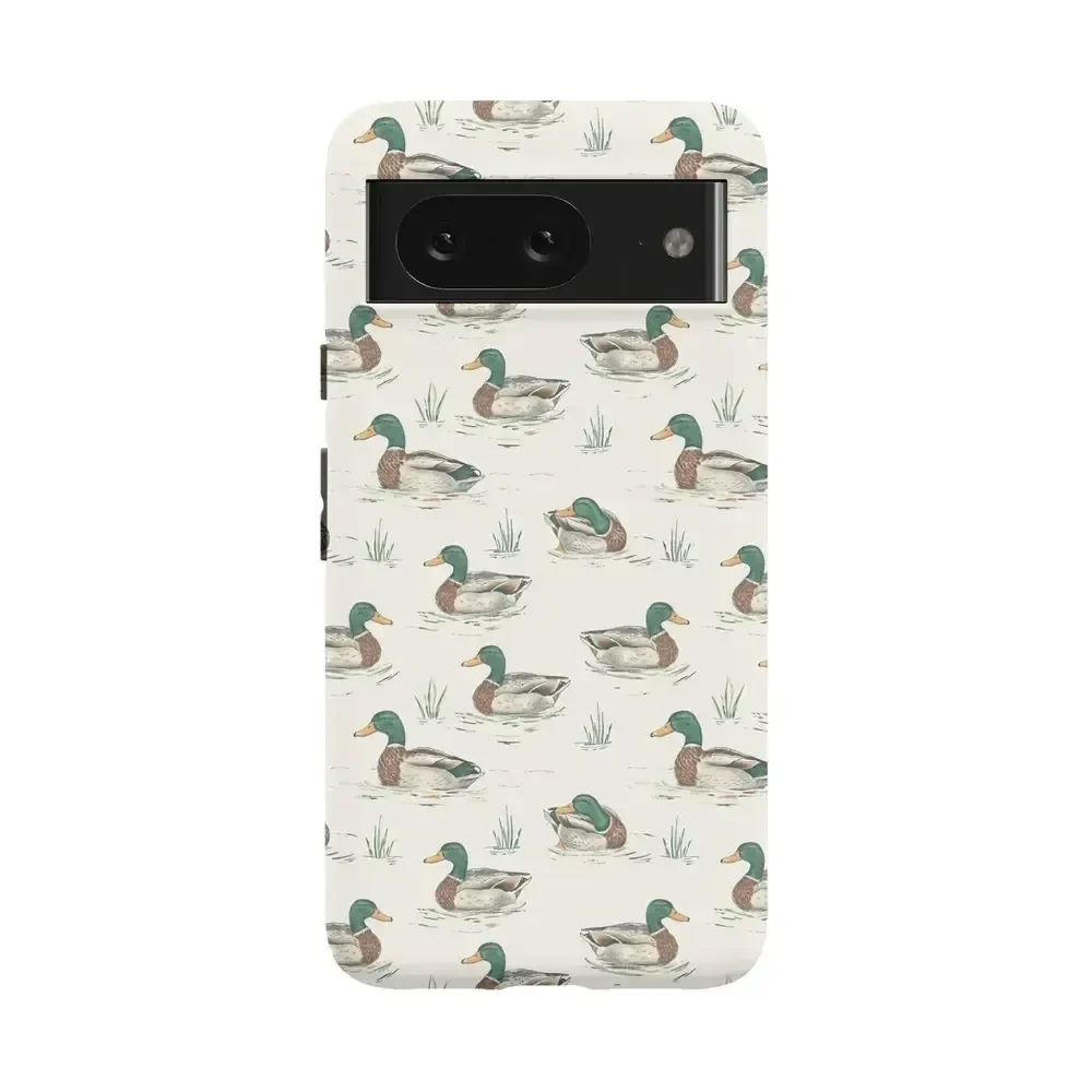 Mallard & Co. | The Boyfriend Collection