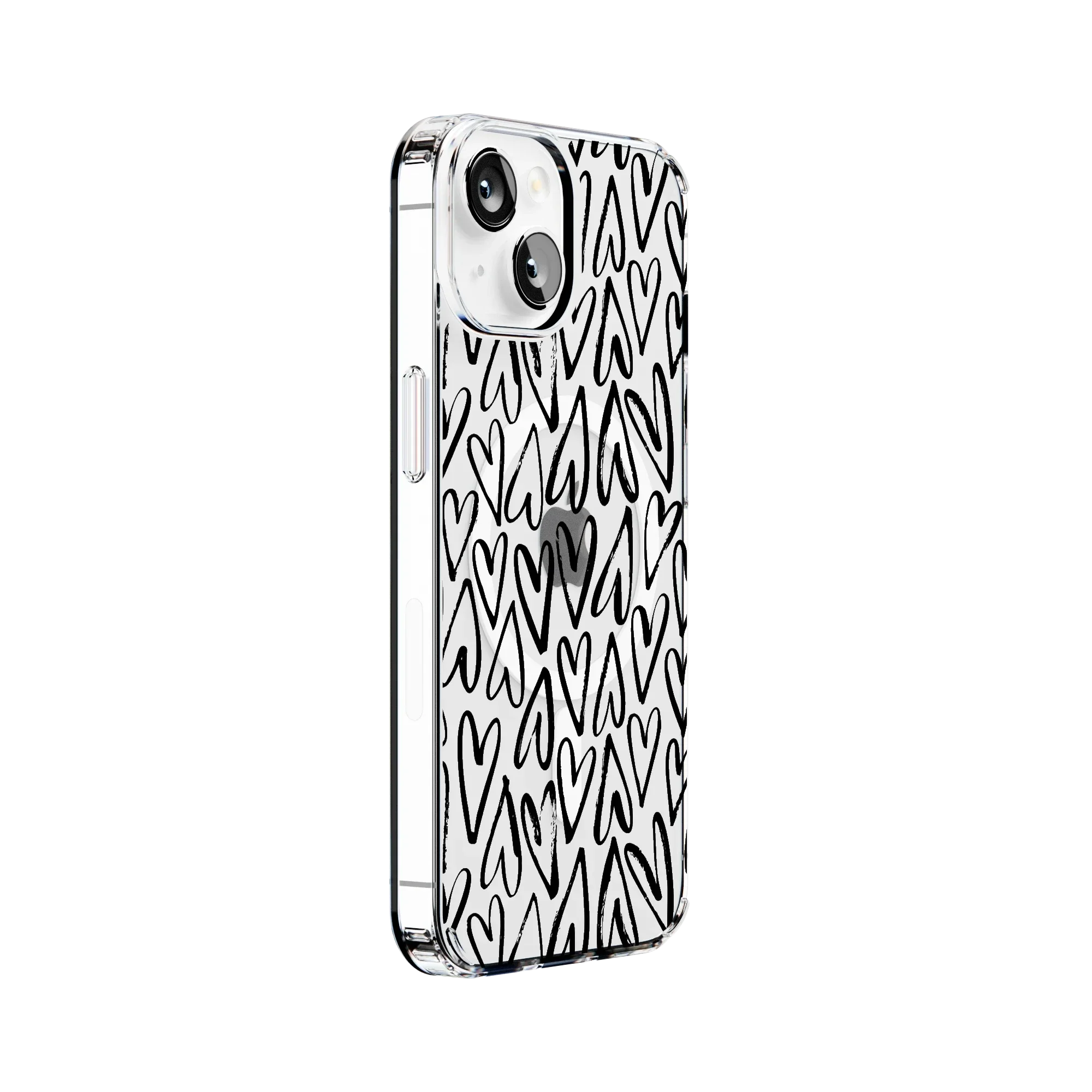 Heart Throb | Endless Hearts Case