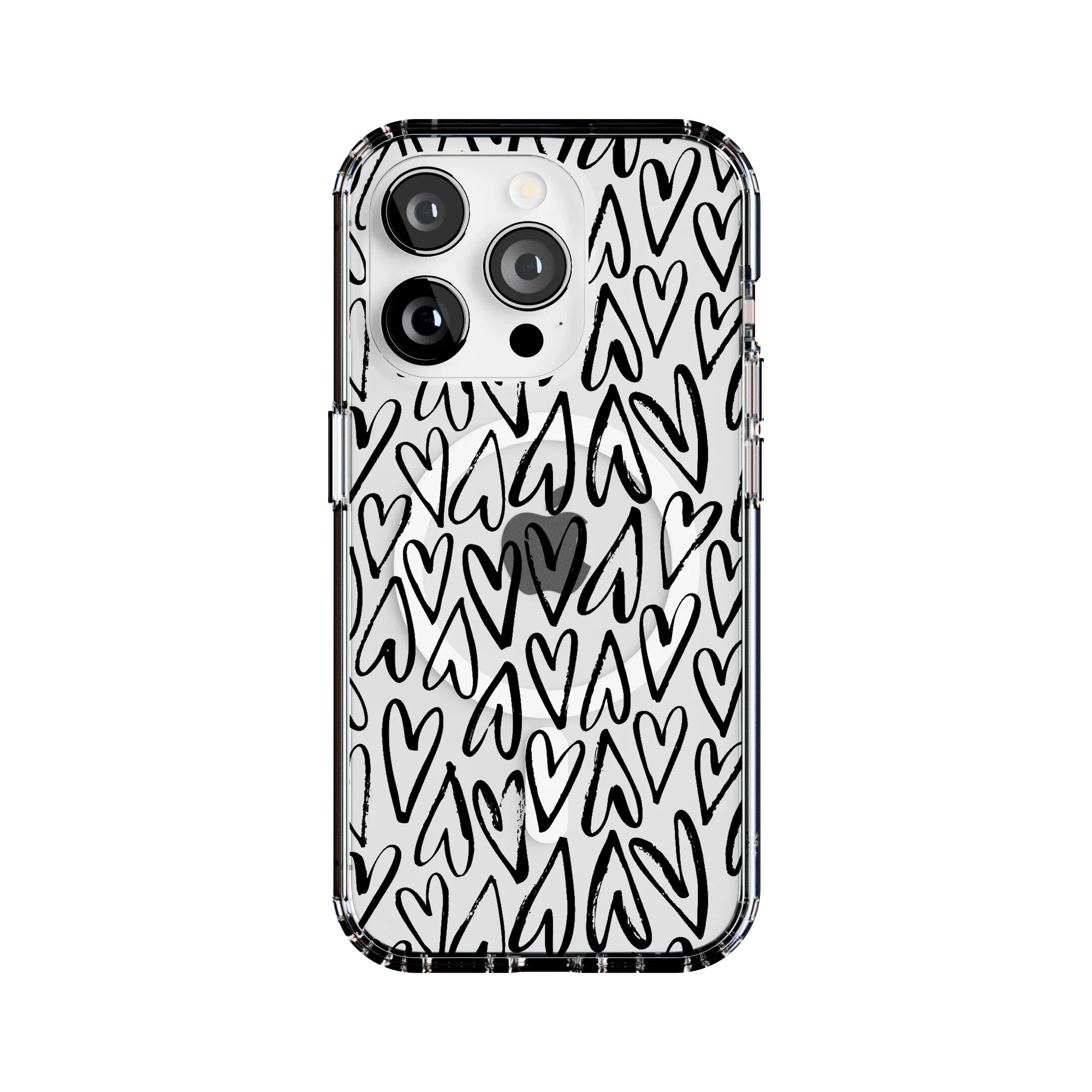 Heart Throb | Endless Hearts Case