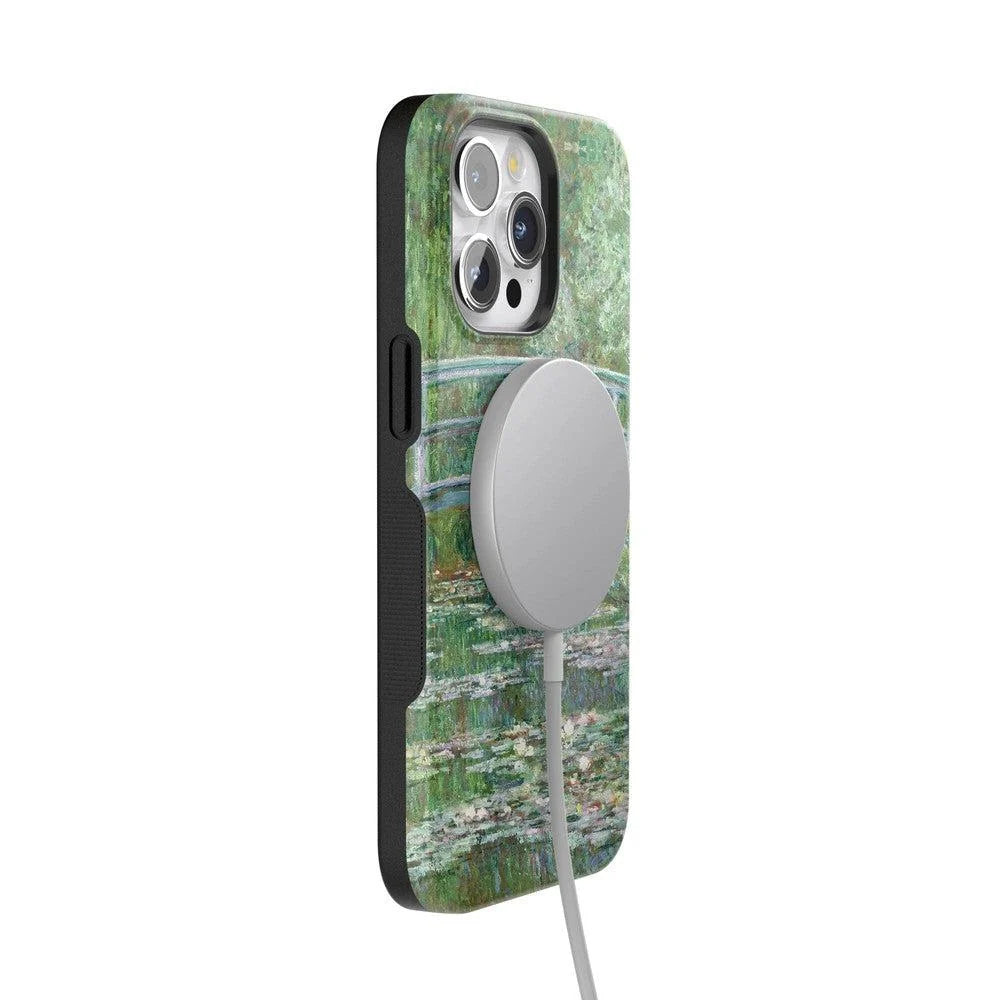 Monet’s Bridge | Limited Edition Phone Case