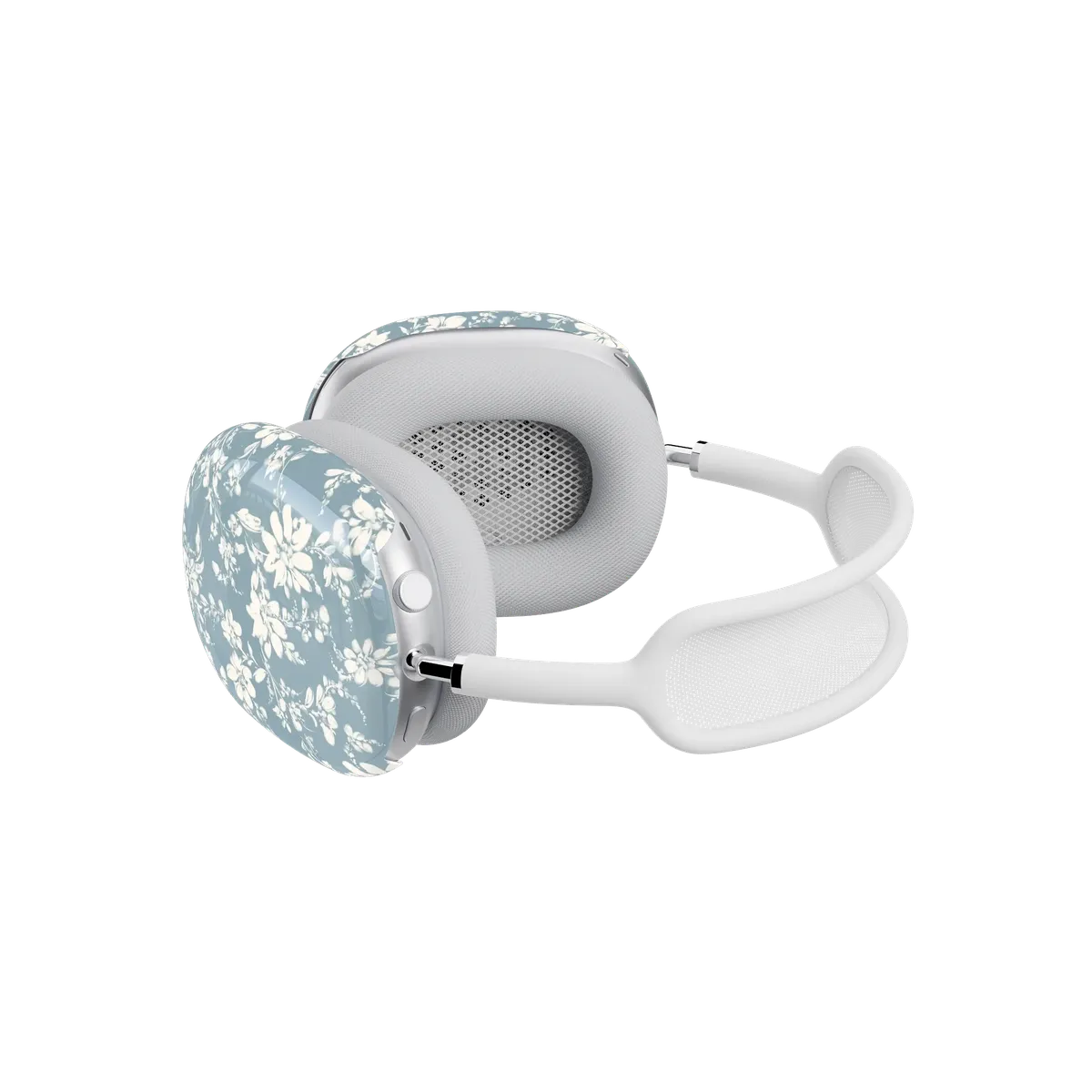 Afternoon Tea | Blue Floral AirPods Max Case