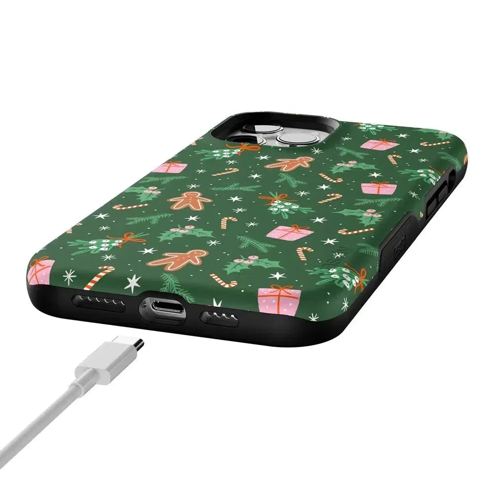 Everything Nice | Gingerbread Case