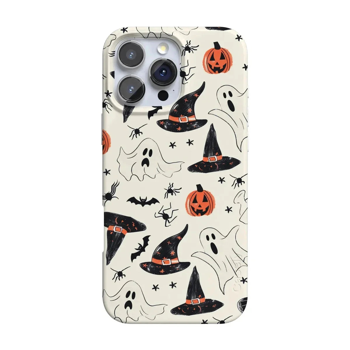 Feeling Witchy | Haunted Halloween Case