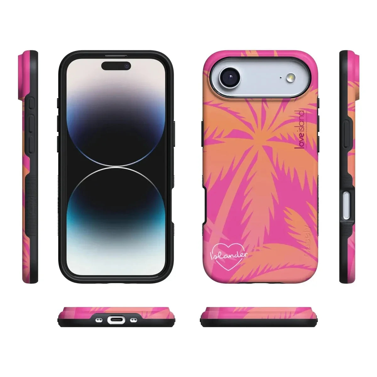 Islander | Love Island Case