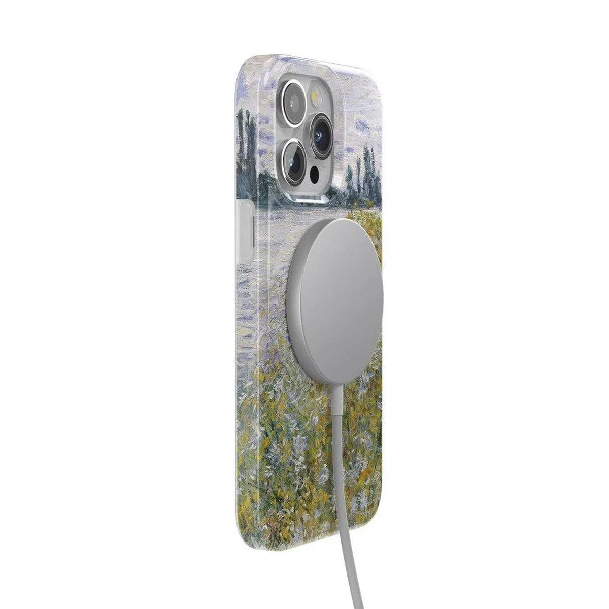 Monet’s Summer Landscape | The Met Series Case