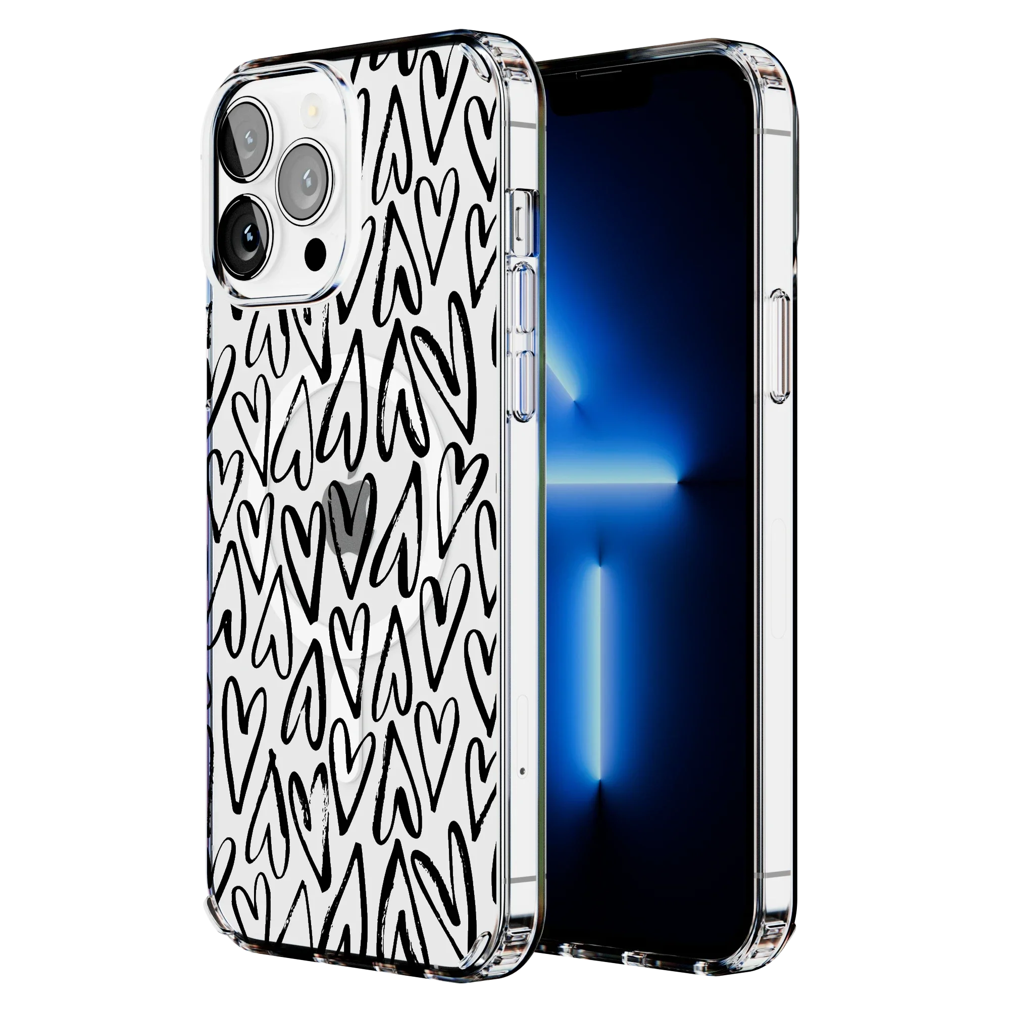 Heart Throb | Endless Hearts Case